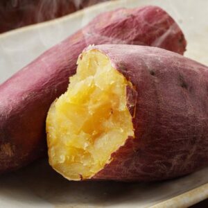 鹿児島産サツマイモ