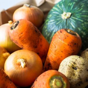 季節の野菜パック（秋Ａ）