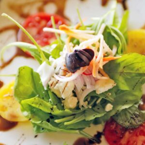 季節の野菜パック（秋Ａ）