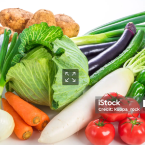 季節の野菜 3ヵ月パック[隔週発送] 6回分